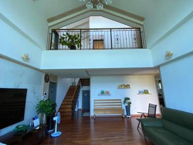 Ganghwa nolumog byeoljang