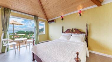 Ganghwa Ora Dokchae Pension