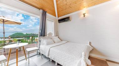 Ganghwa Ora Dokchae Pension