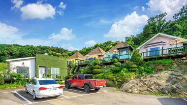 Ganghwa Ora Dokchae Pension