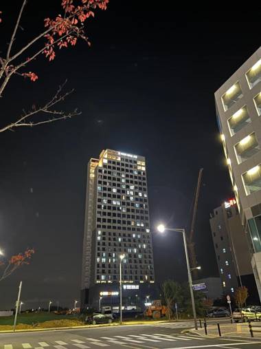 Incheon Rivieraverium Hotel