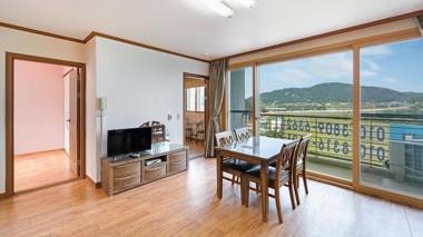 Ganghwa Dondaemoru pension