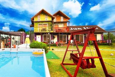 Ganghwa Junlive Pension