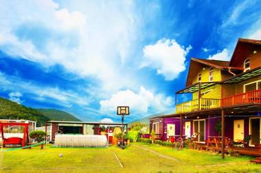 Ganghwa Junlive Pension