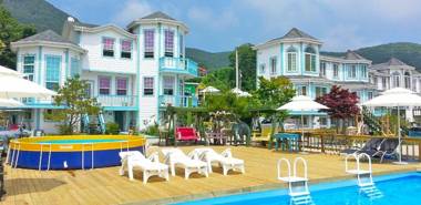 Gwanghwa Concert Pension