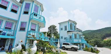 Gwanghwa Concert Pension