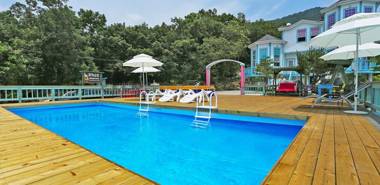 Gwanghwa Concert Pension