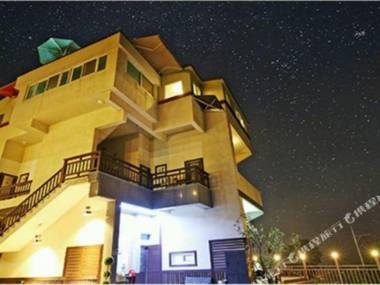 Noeulbada Pension Incheon