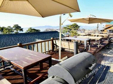 Noeulbada Pension Incheon