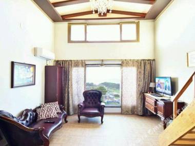 Noeulbada Pension Incheon