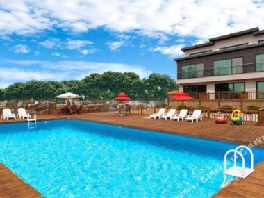 Coastal Pension Incheon