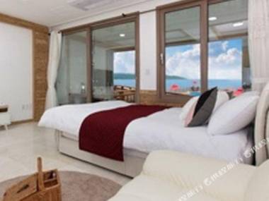 Coastal Pension Incheon