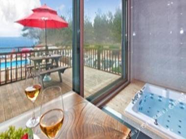 Coastal Pension Incheon