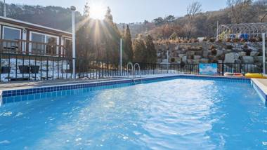 Ganghwa Herb Pension