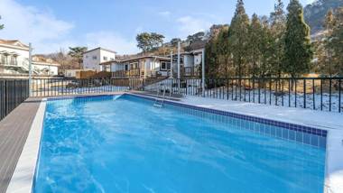 Ganghwa Herb Pension