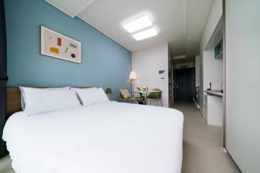 Urbanstay Incheon Songdo