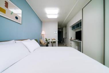 Urbanstay Incheon Songdo