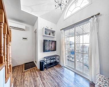 Ganghwa Eden Kids Family Spa Pension