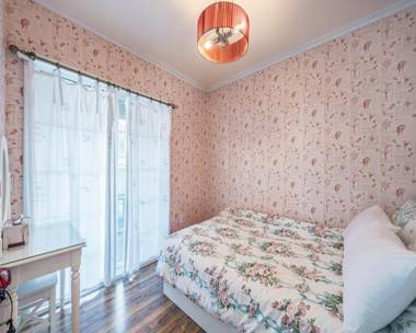 Ganghwa Eden Kids Family Spa Pension