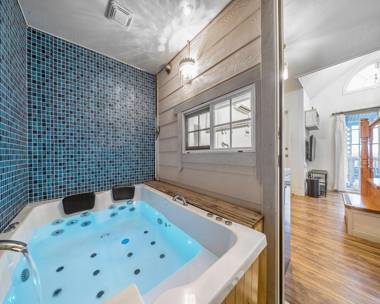 Ganghwa Eden Kids Family Spa Pension