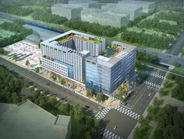 Hotel Tour Incheon Airport Hotel & Suites