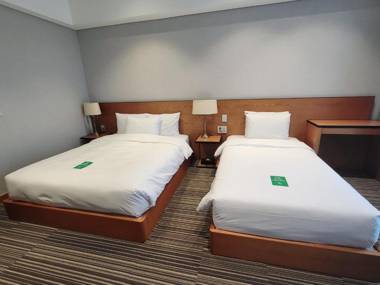 Hotel Tour Incheon Airport Hotel & Suites