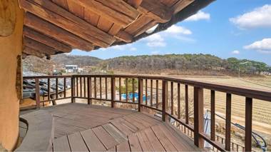 Ganghwa nadeulgilheulgjib