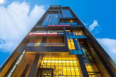 Hotel SoulHada