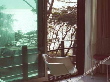 Dose Pension Incheon