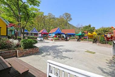 Ganghwa Iris Pension