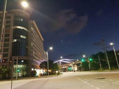 World Guesthouse Incheon Airport