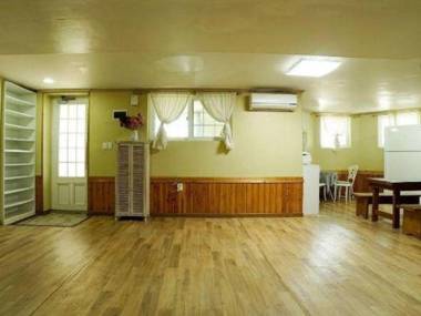 Afternoon of The Forest Pension