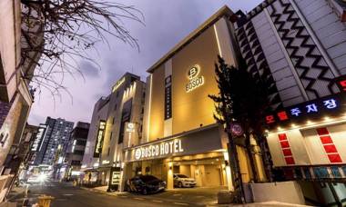 인천 보스코호텔