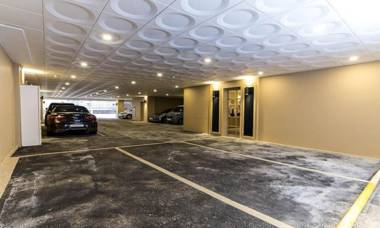 인천 보스코호텔