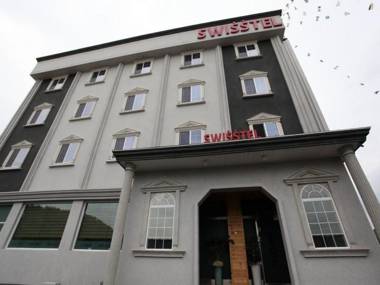 Swisstel Motel