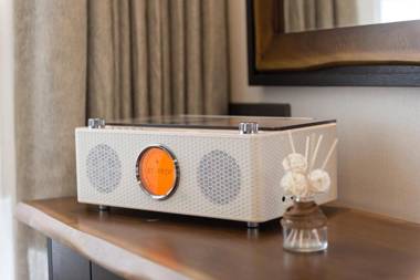 Hotel Lacky Cheong Ju