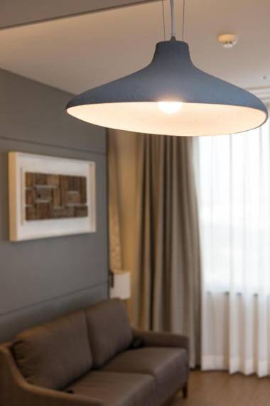 Hotel Lacky Cheong Ju