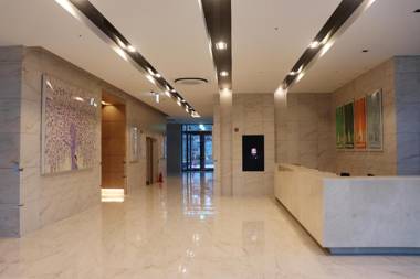 J One Hotel Cheongju