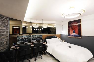 Hotel In Modern Cheongju Terminal Branch