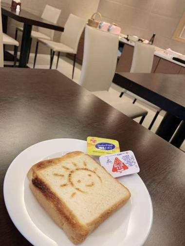 Changwon AT Business Hotel