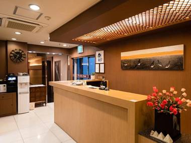 Hotel Prime