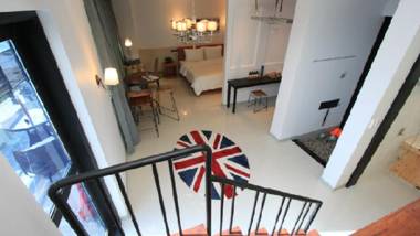 Praha Boutique Hotel