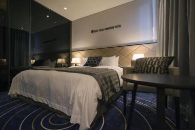 Best Louis Hamilton Hotel Changwon