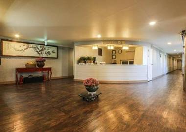 Yangji Park Hotel