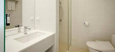 Grand City Hotel Changwon