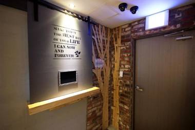 Changwon Sangnam-dong M