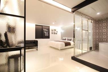 Changwon Sangnam-dong Charlie's