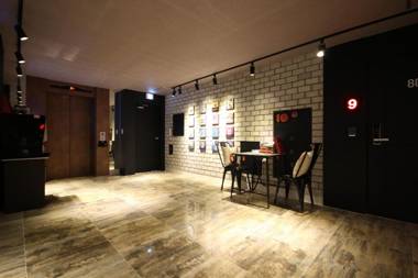 Changwon Sangnam-dong Charlie's