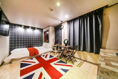 Changwon Palyongdong Time