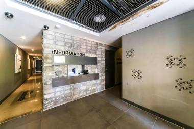 Changwon Masan Hapseongdong Soulmate